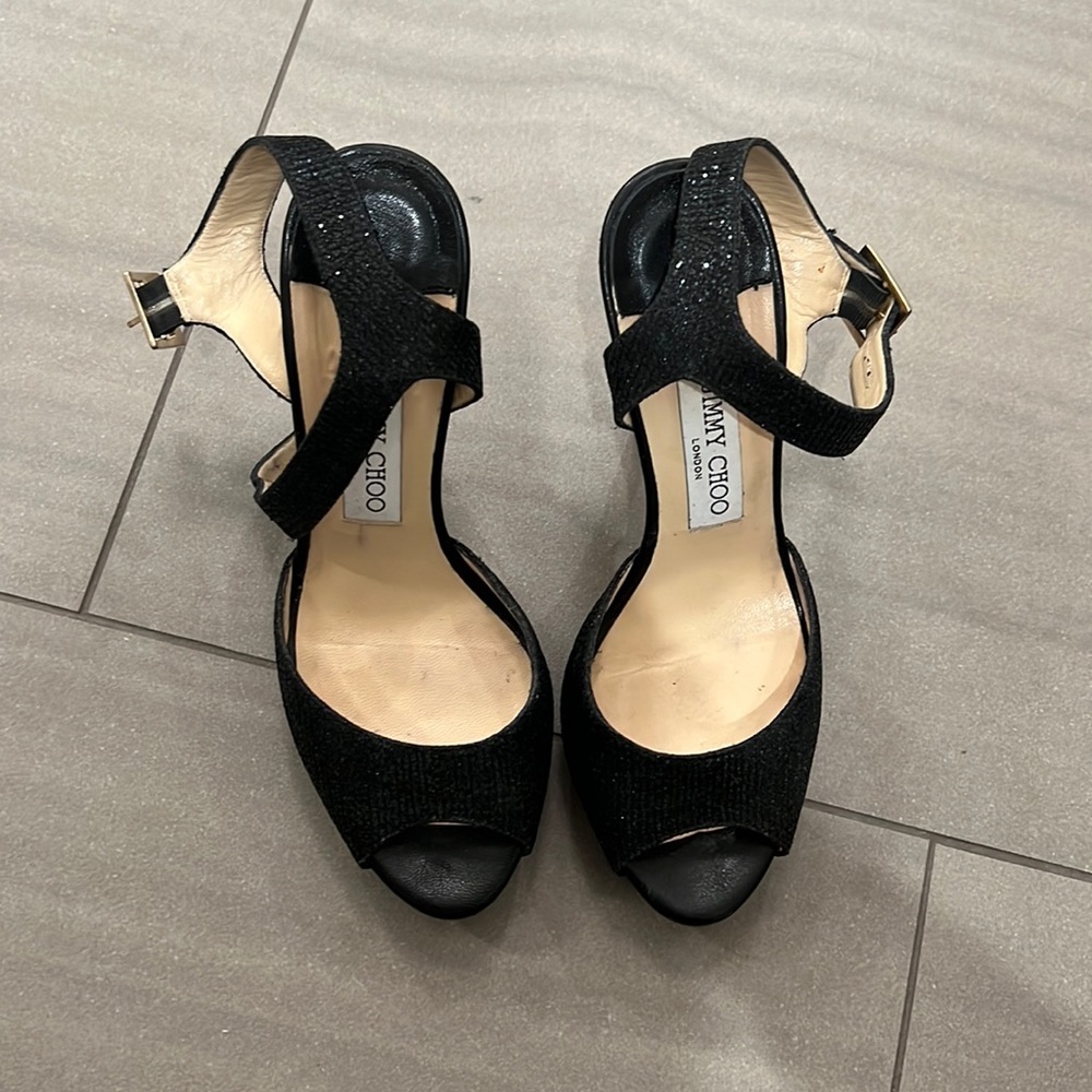 Jimmy Choo Sandals